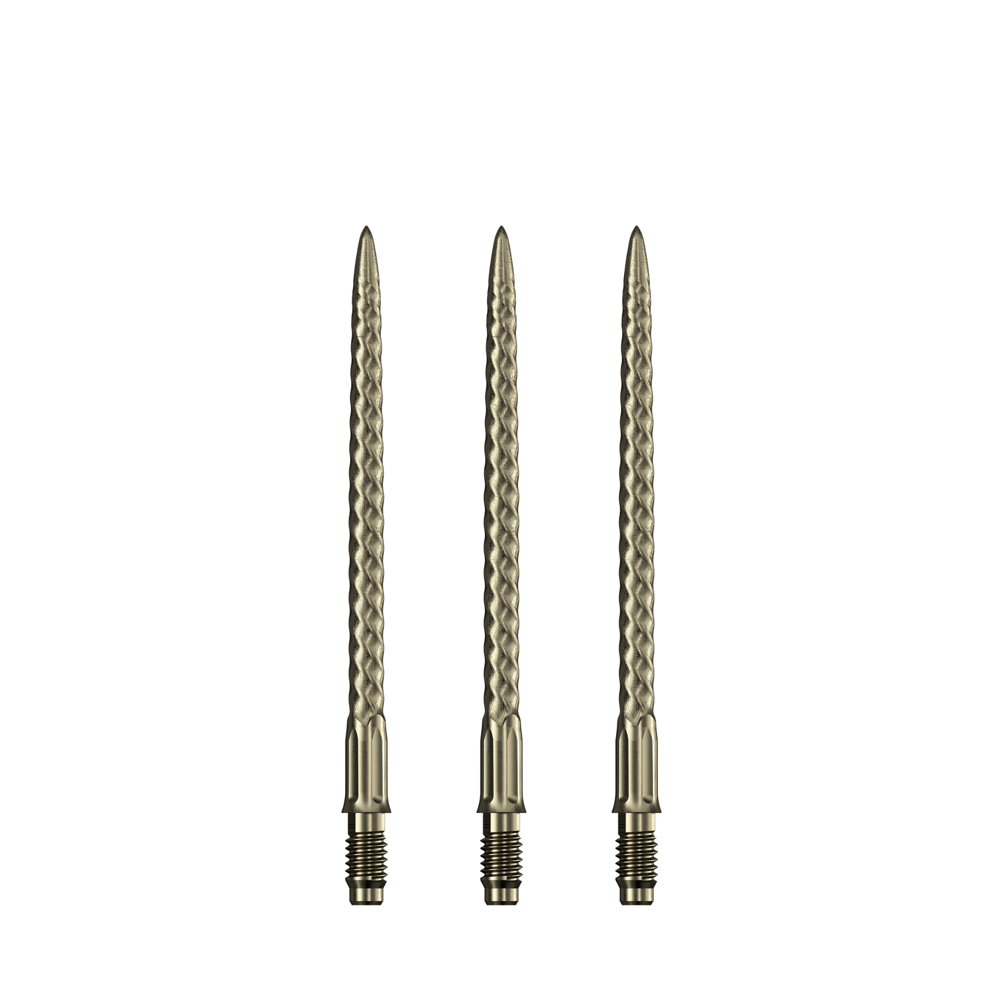 Mission Rapid Point RVX Gold