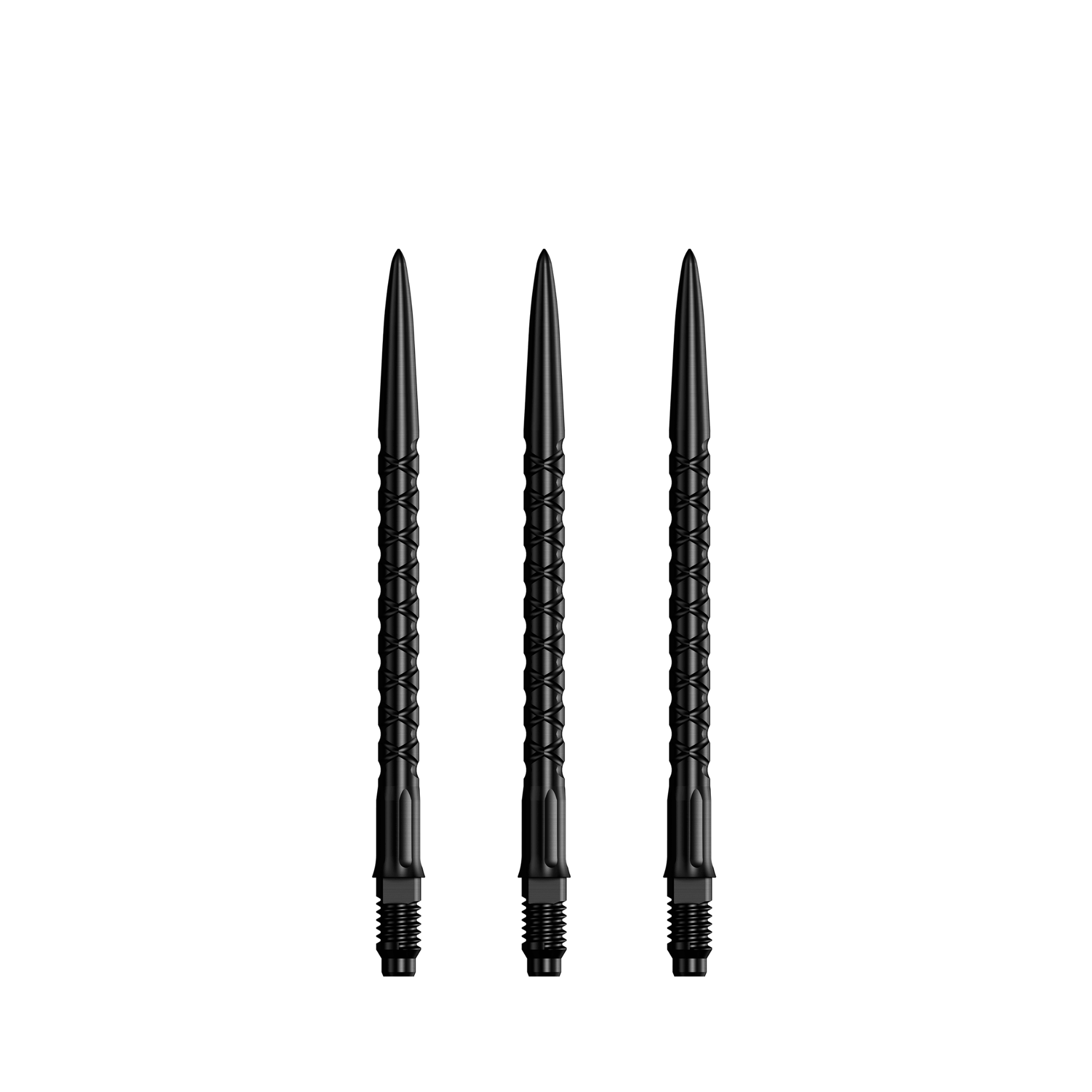 Mission Rapid Point SC1 Black