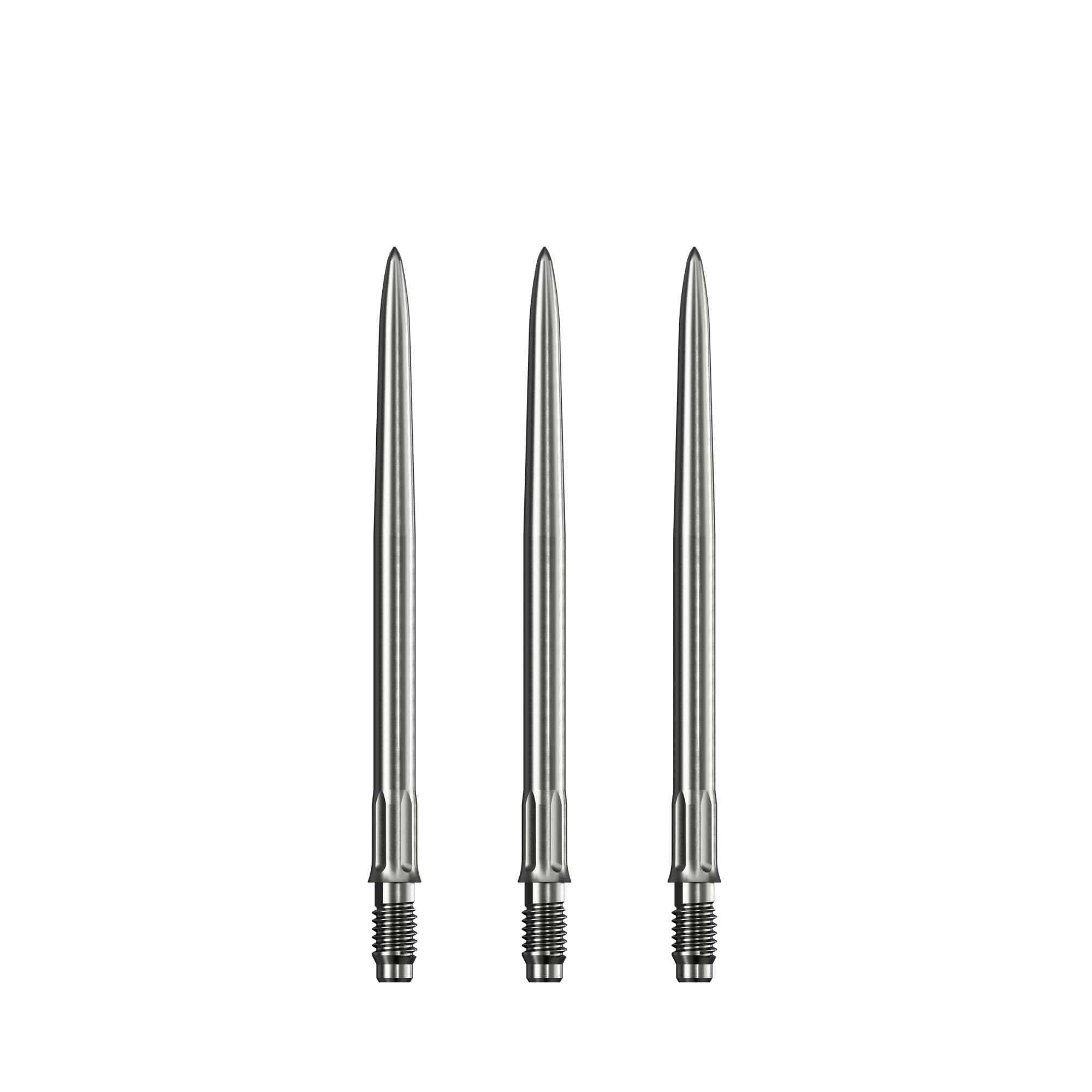 Mission Rapid Point SM1 Silver