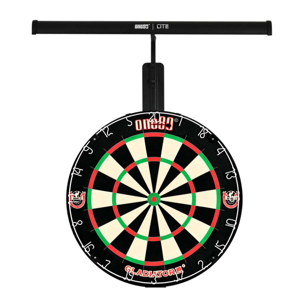 One80 Illumina Lite Dartboard Beleuchtung