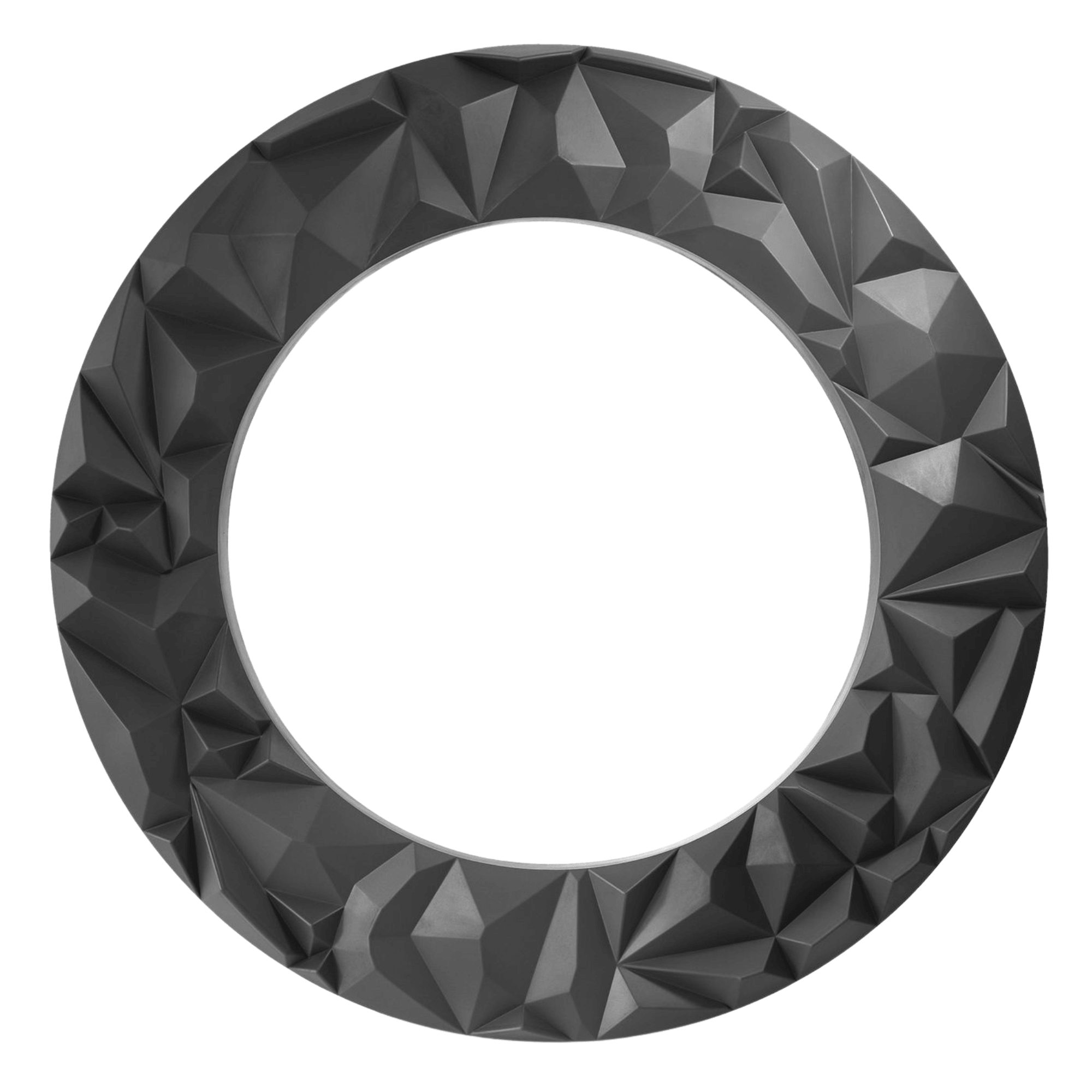 Precise180 Subterra Graphite Surround