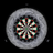Precise180 Subterra Graphite Surround Anwendung 1