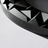 Precise180 Subterra Graphite Surround Detail Ring