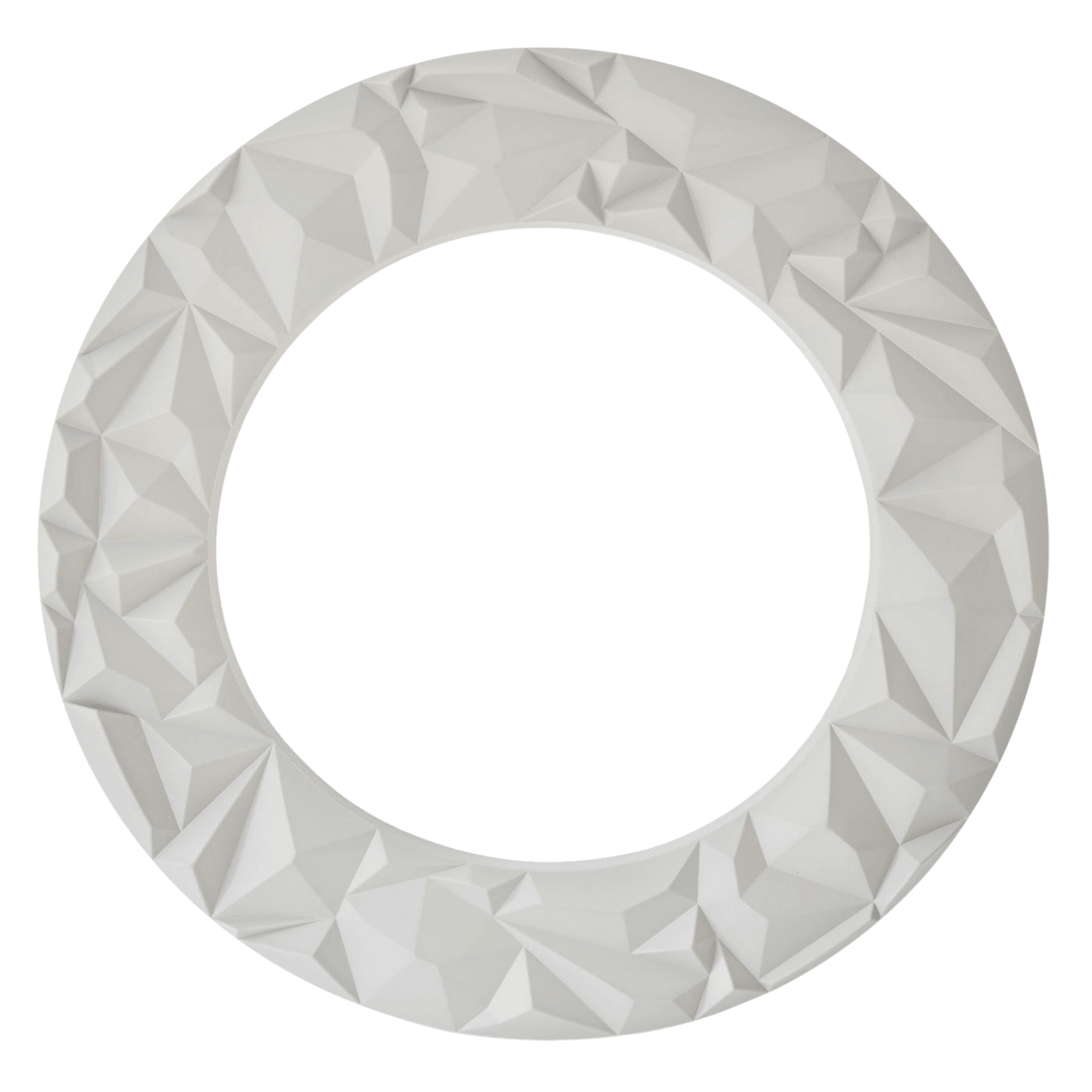 Precise180 Subterra Nordic Grey Surround