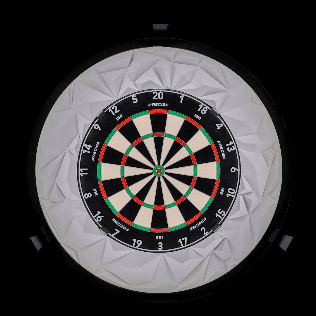 Precise180 Subterra Nordic Gray Surround Application 1
