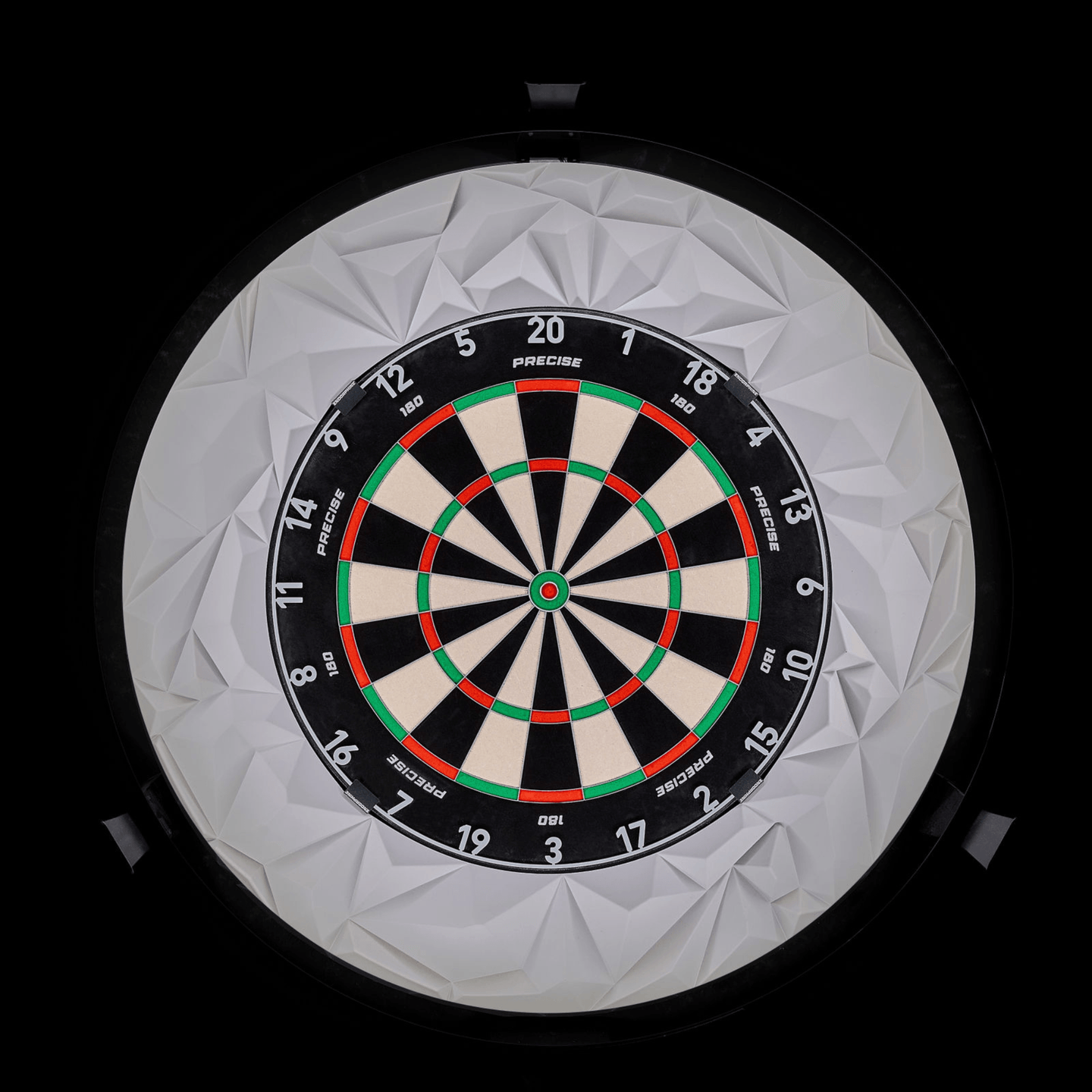 Precise180 Subterra Nordic Grey Surround Anwendung 1