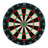 Precise180 Zahlenring Infinity Blue D1