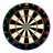 Precise180 Zahlenring Spectrum Board