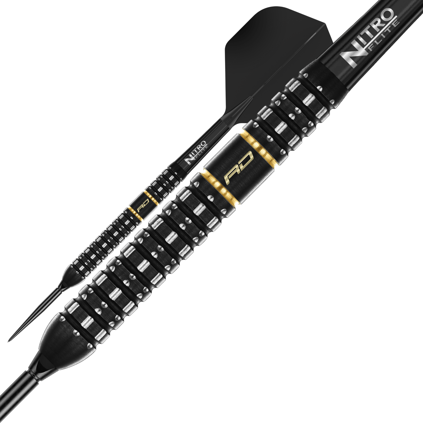 Red Dragon Ascend Parallel Switch Point Steeldarts Details Barrel