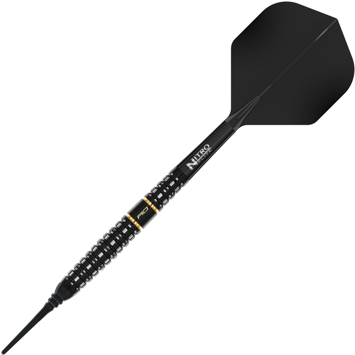 Red Dragon Ascend Torpedo Softdarts