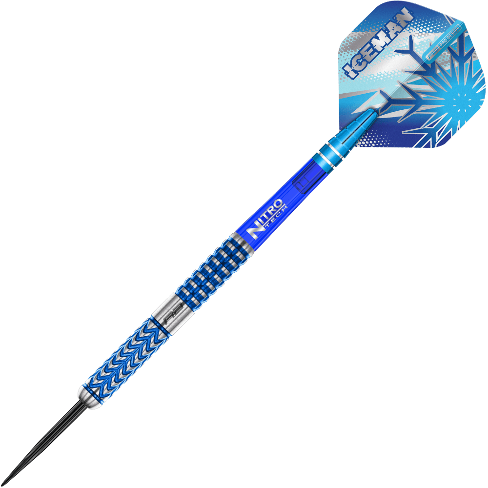 Red Dragon Gerwyn Price Glacier Steeldarts