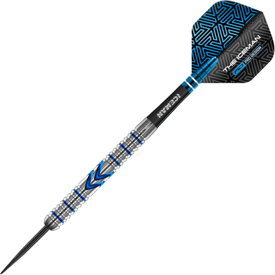 Red Dragon Gerwyn Price Midnight Steeldarts