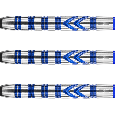 Red Dragon Gerwyn Price Original Softdarts Detail