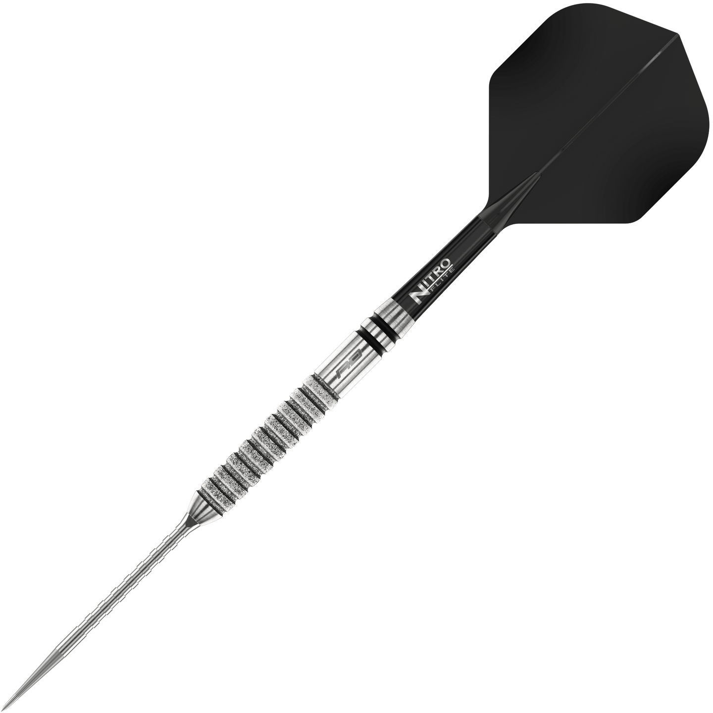 Red Dragon Gian van Veen Tour Edition Switch Point Steeldarts