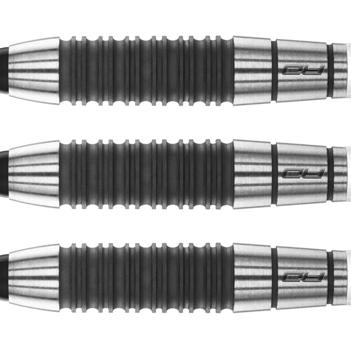 Red Dragon Ikon 1.2 Softdarts Detail
