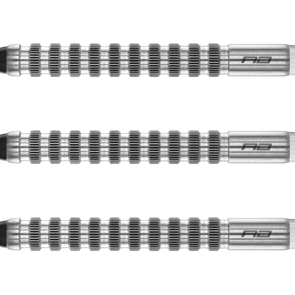 Red Dragon Javelin Speedline Softdarts Detail