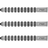 Red Dragon Javelin Speedline Steeldarts Detail