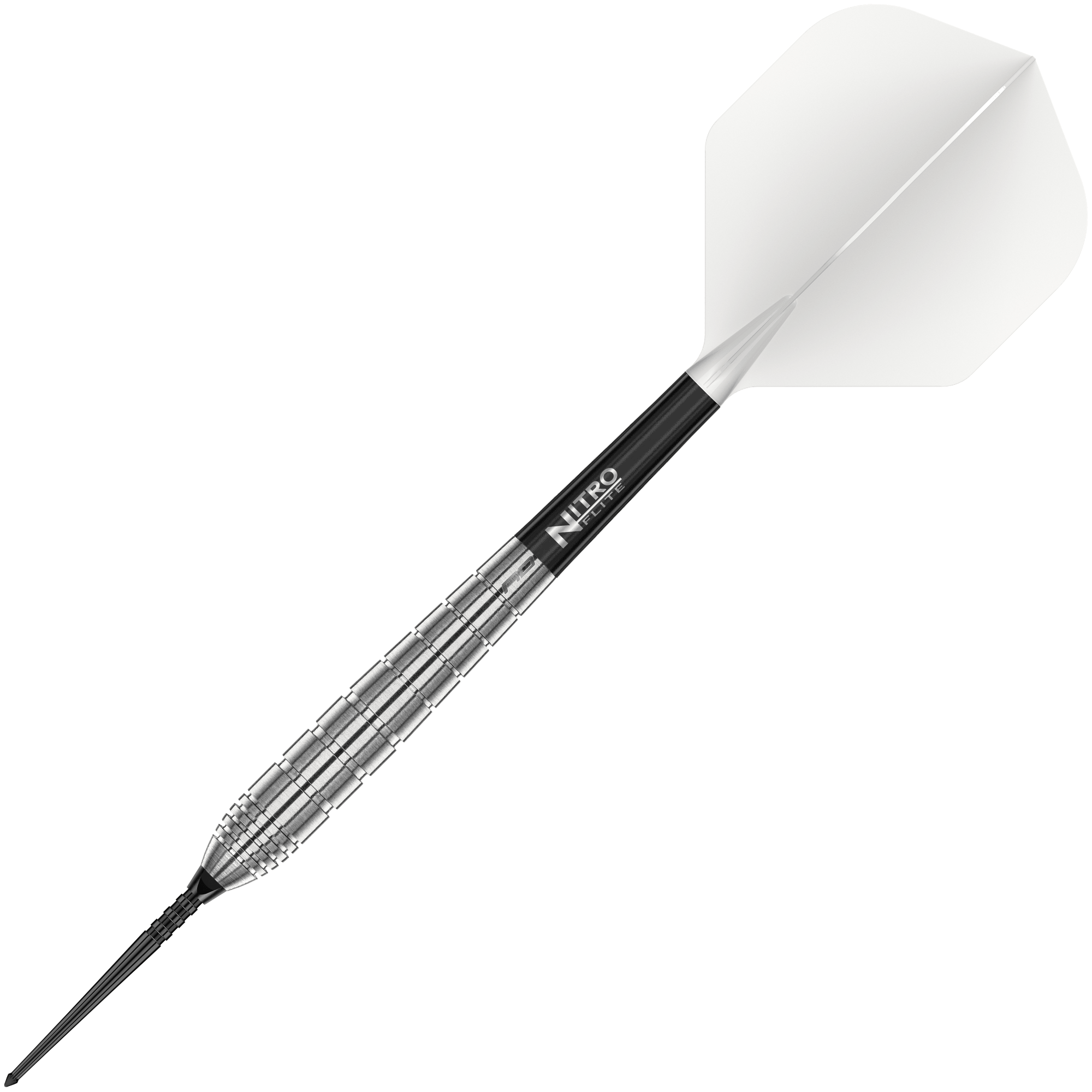 Red Dragon Luke Humphries TX1 Pioneer Switch Point Steeldarts