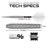 Red Dragon Luke Humphries TX1 Pioneer Switch Point Steeldarts Maße 22g