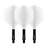 Red Dragon Nitro Flite System Black & White