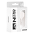 Red Dragon Nitro Flite System White & White Verpackung