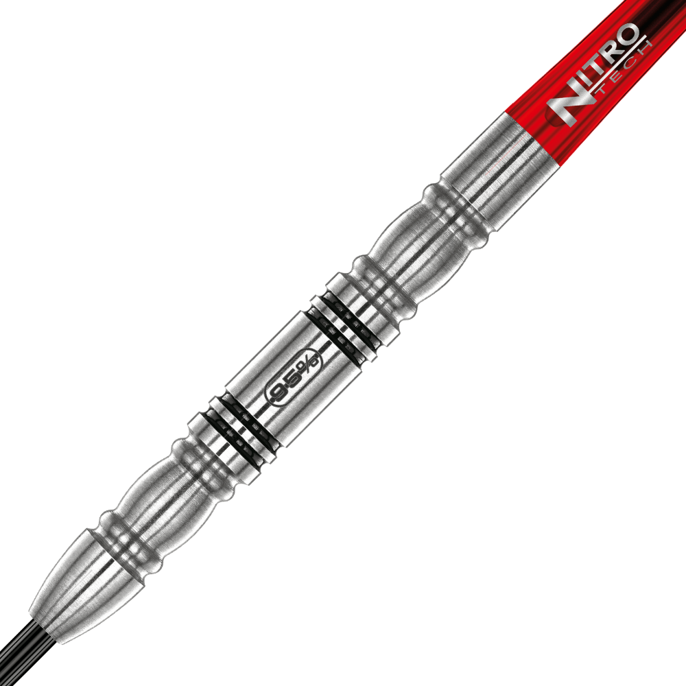 Red Dragon Penetrator 4 Steeldarts Detail 1