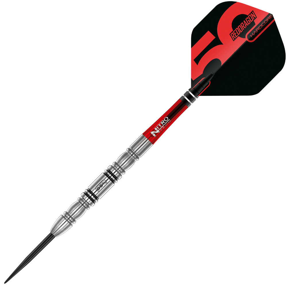 Red Dragon Penetrator 4 Steeldarts