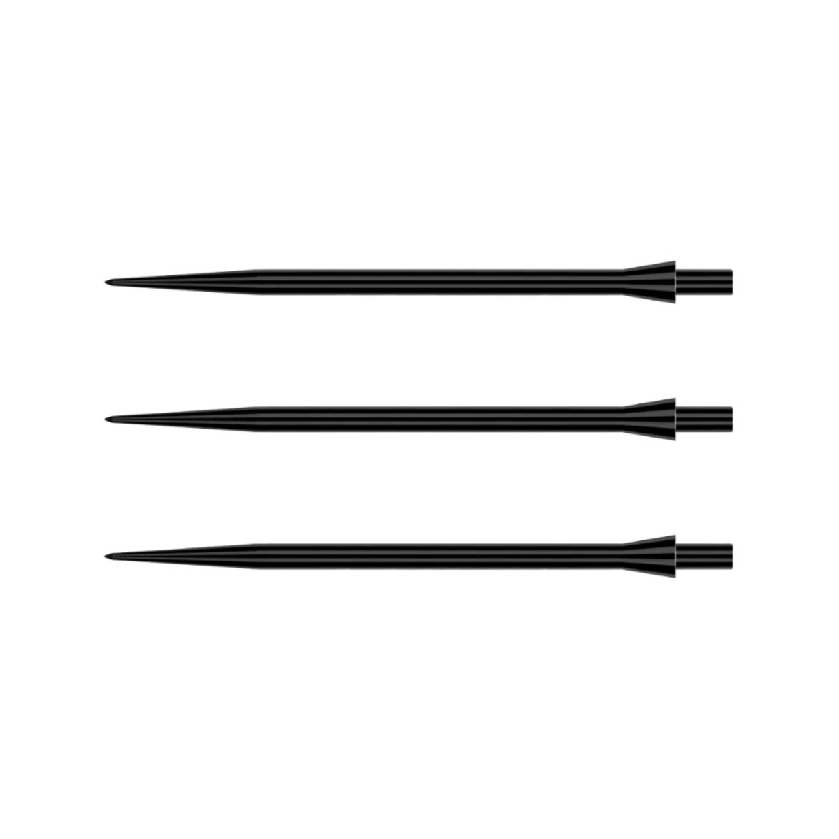 Red Dragon Raptor Smooth 50 Steeldart Spitzen Set