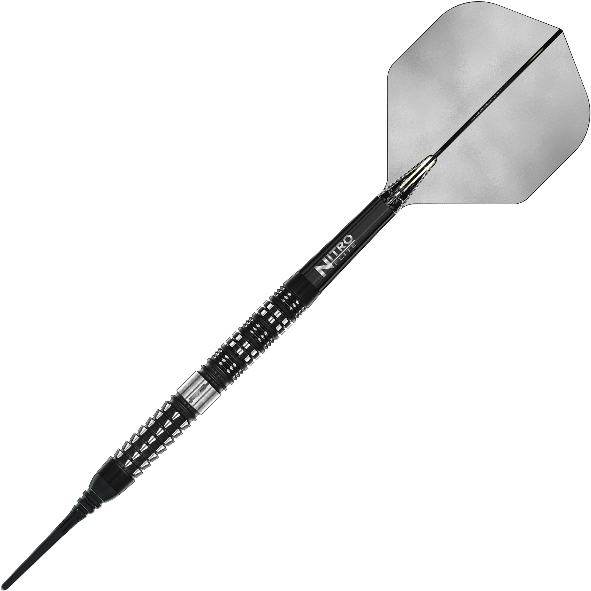 Red Dragon Recon Parallel Softdarts