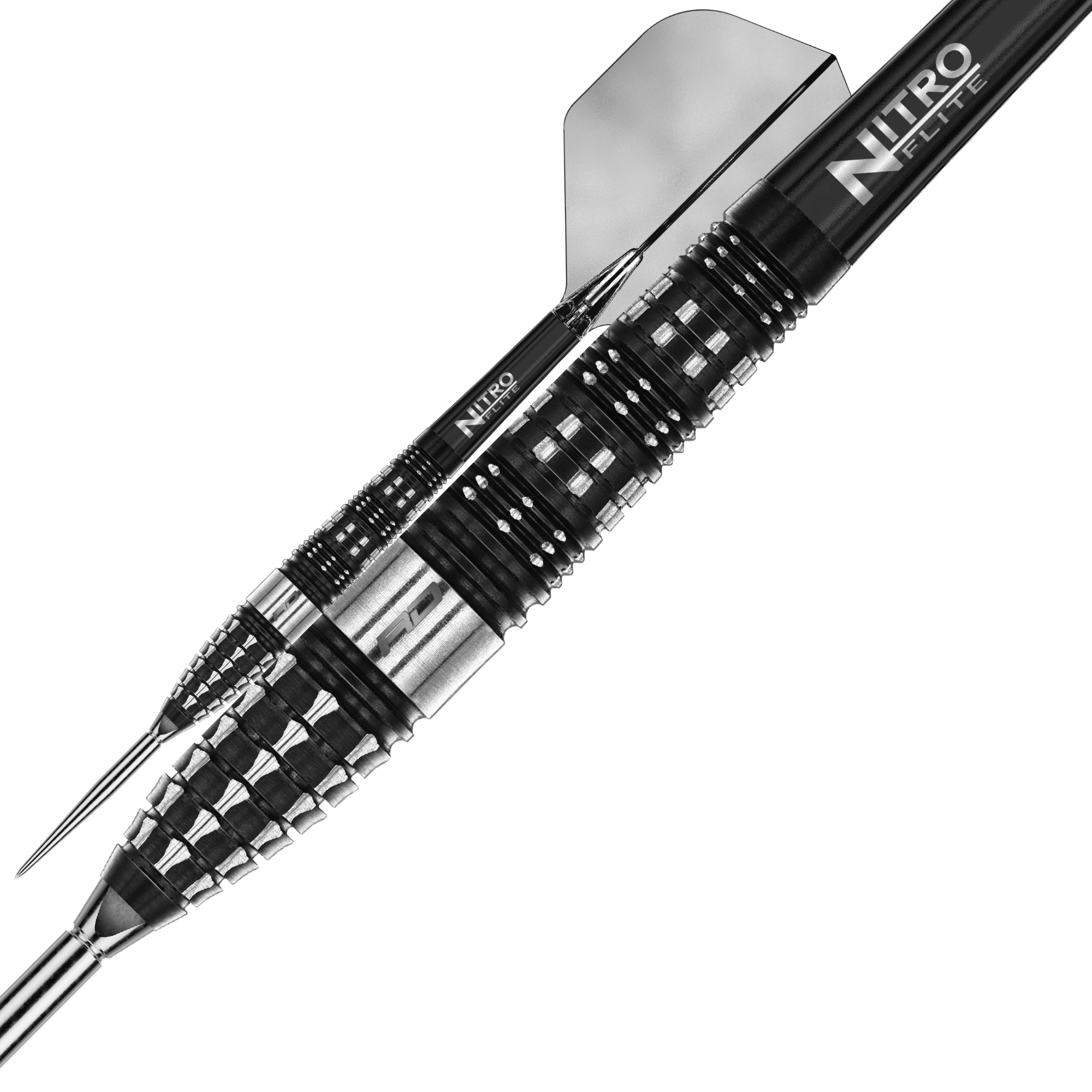 Red Dragon Recon Torpedo Switch Point Steeldarts Details Barrel