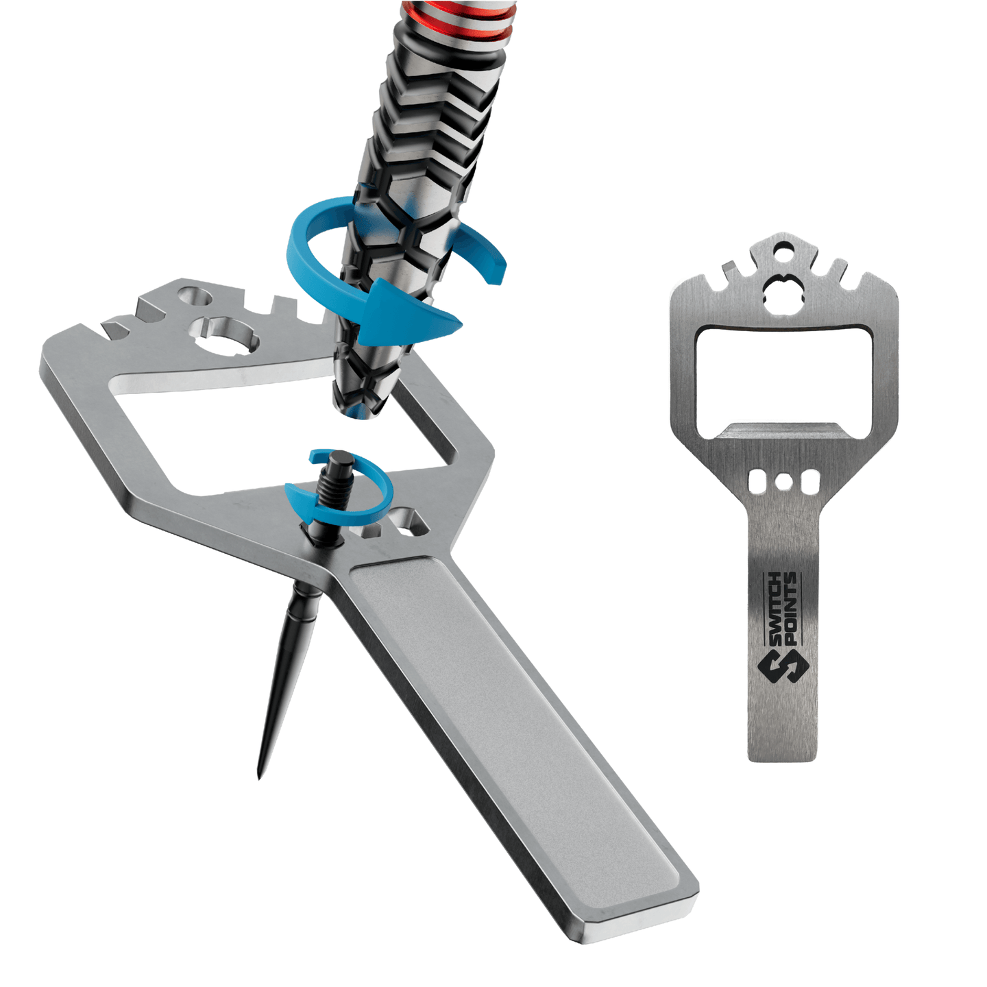Red Dragon Recon Torpedo Switch Point Steeldarts Switch Point Tool