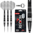 Red Dragon Recon Torpedo Switch Point Steeldarts Verpackung