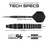 Red Dragon Sable Bomb Switch Point Steeldarts Maße 24g