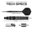 Red Dragon Sable Bomb Switch Point Steeldarts Maße 26g