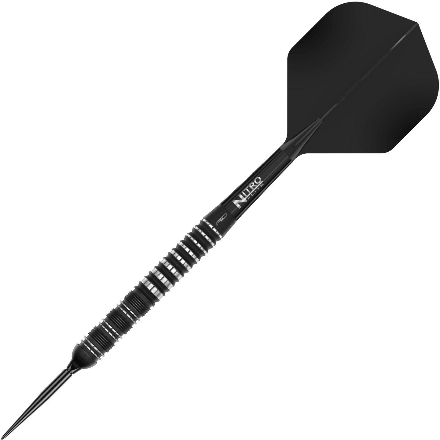 Red Dragon Sable Parallel Switch Point Steeldarts