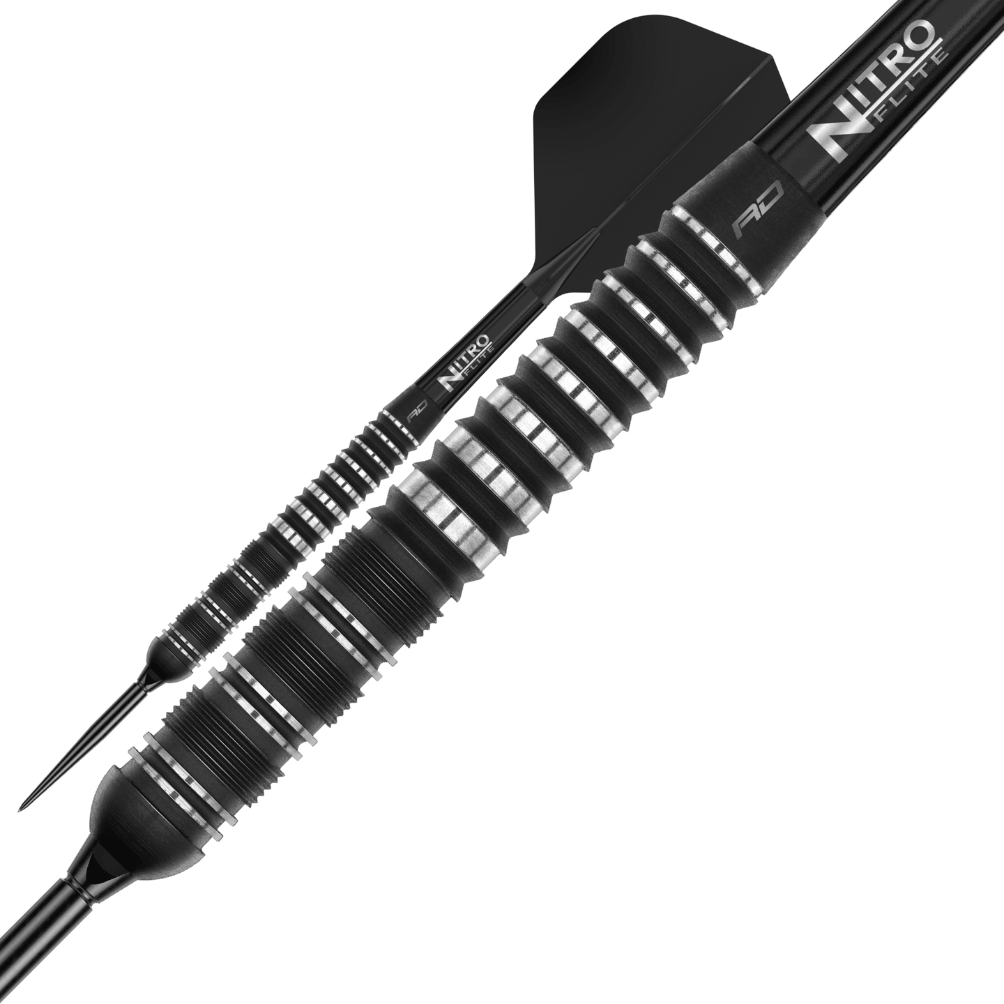 Red Dragon Sable Parallel Switch Point Steeldarts Details Barrel