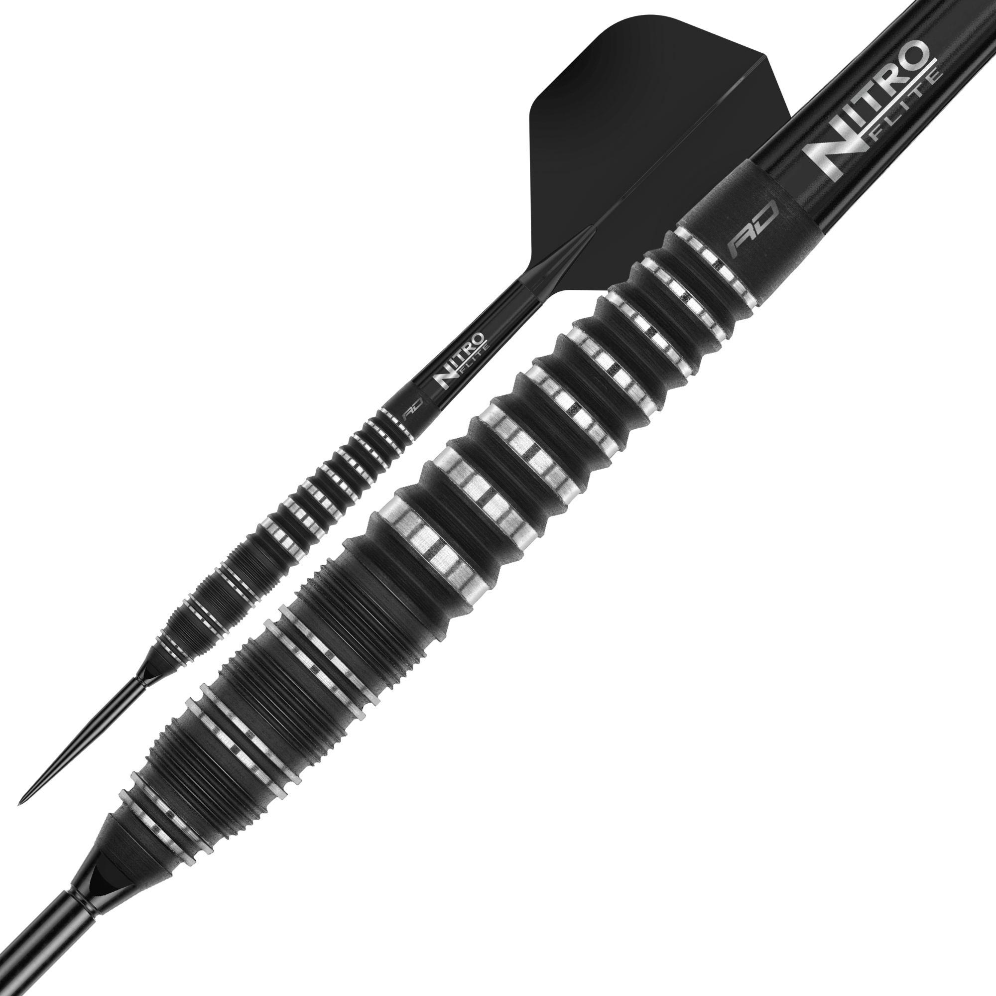Red Dragon Sable Torpedo Switch Point Steeldarts Details Barrel