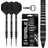 Red Dragon Sable Torpedo Switch Point Steeldarts Verpackung