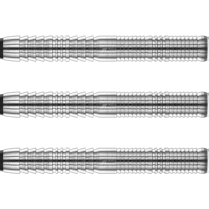 Red Dragon Seren 1 Softdarts Detail
