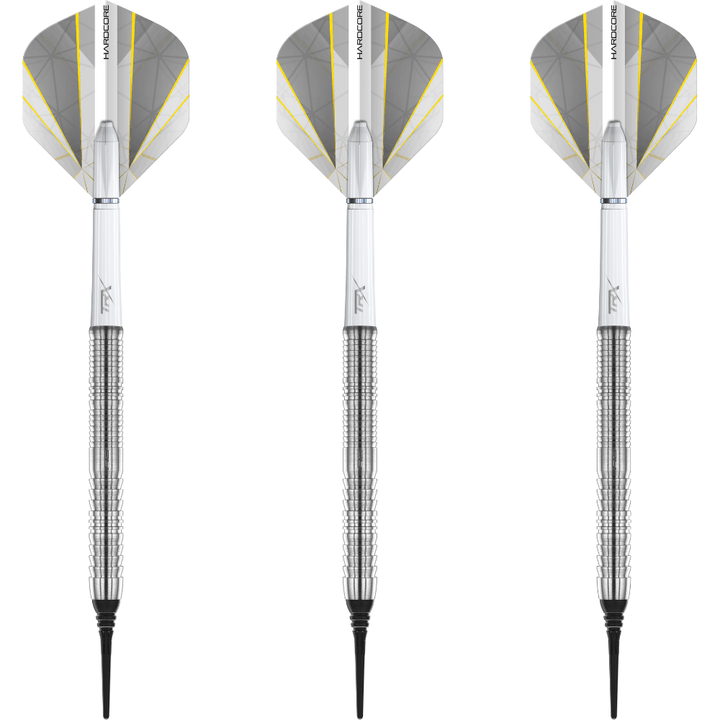 Red Dragon Seren 1 Softdarts Set