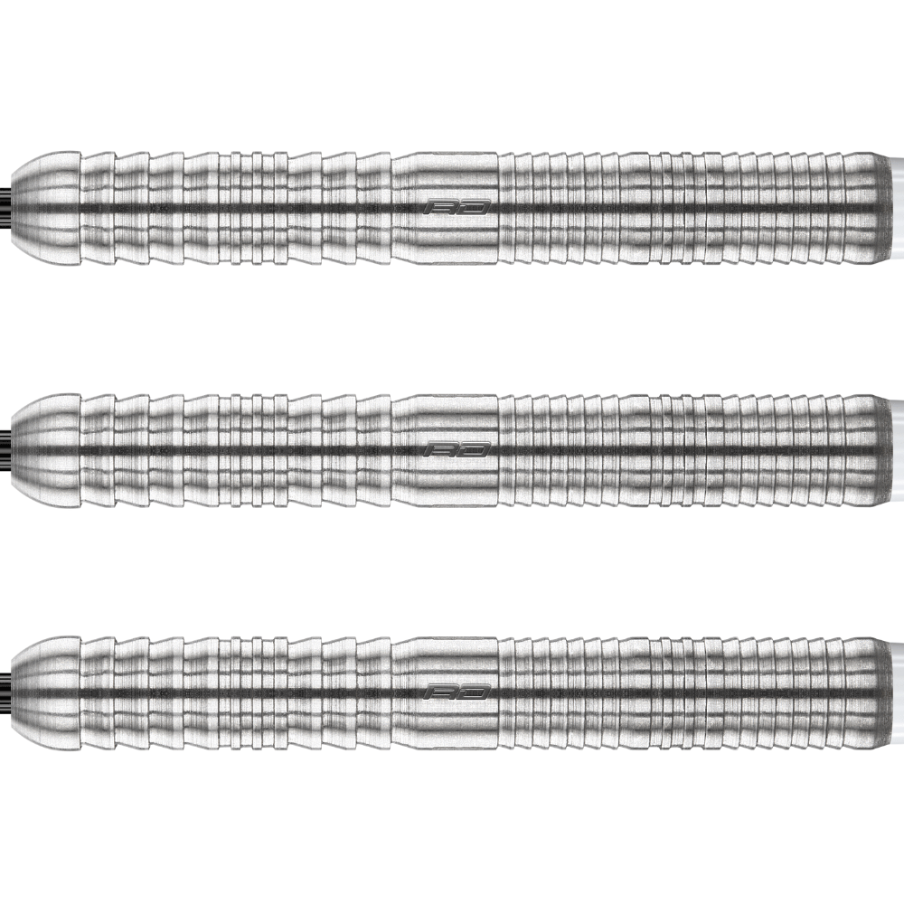 Red Dragon Seren 1 Steeldarts Detail