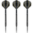 Red Dragon Seren 2 Onyx Steeldarts Set