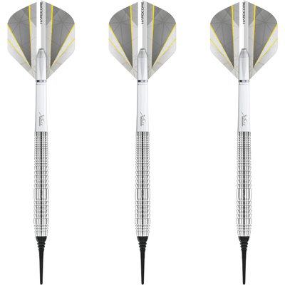 Red Dragon Seren 2 Softdarts Set