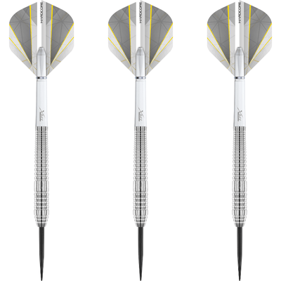 Red Dragon Seren 2 Steeldarts Set