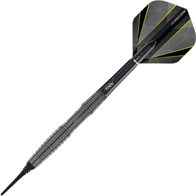 Red Dragon Seren 3 Onyx Softdarts