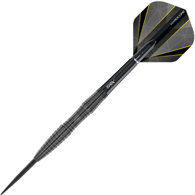 Red Dragon Seren 3 Onyx Steeldarts