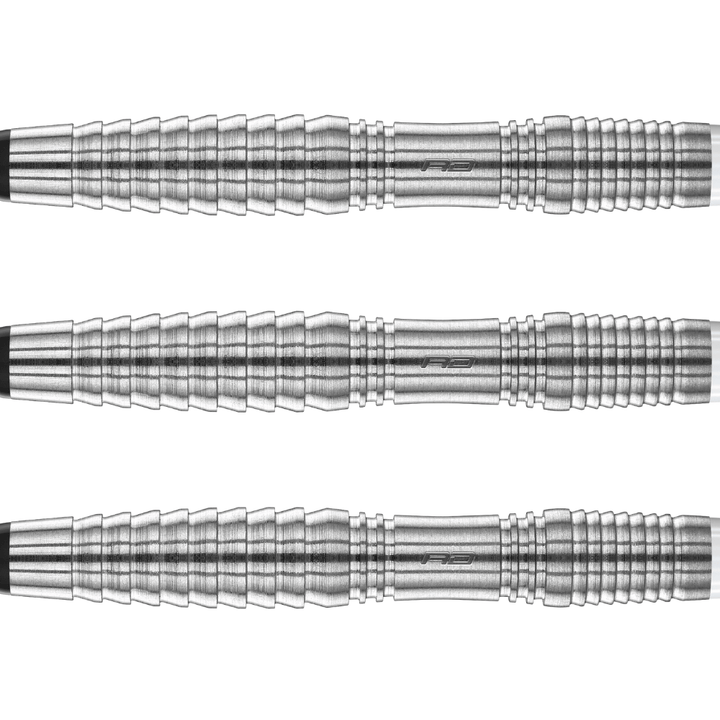 Red Dragon Seren 3 Softdarts Detail