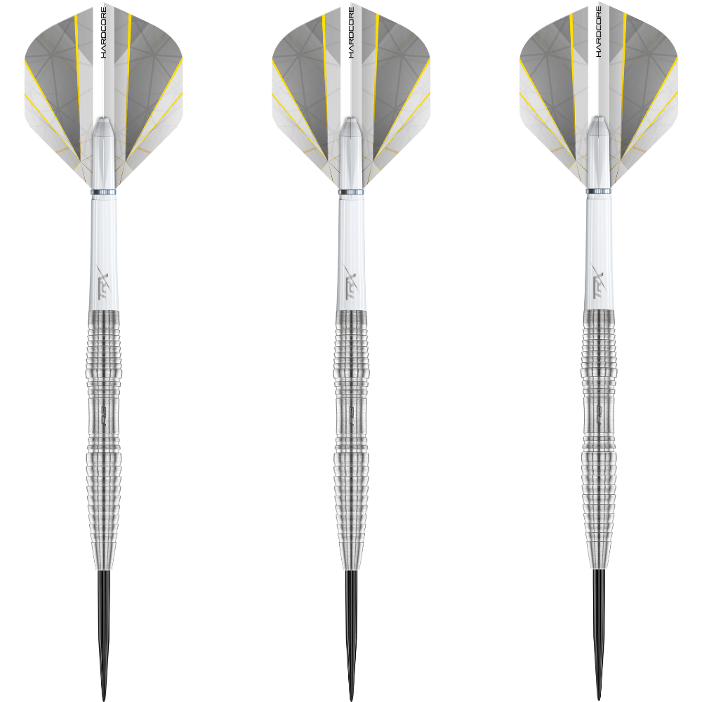 Red Dragon Seren 3 Steeldarts Set