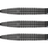 Red Dragon Seren 4 Onyx Steeldarts Detail