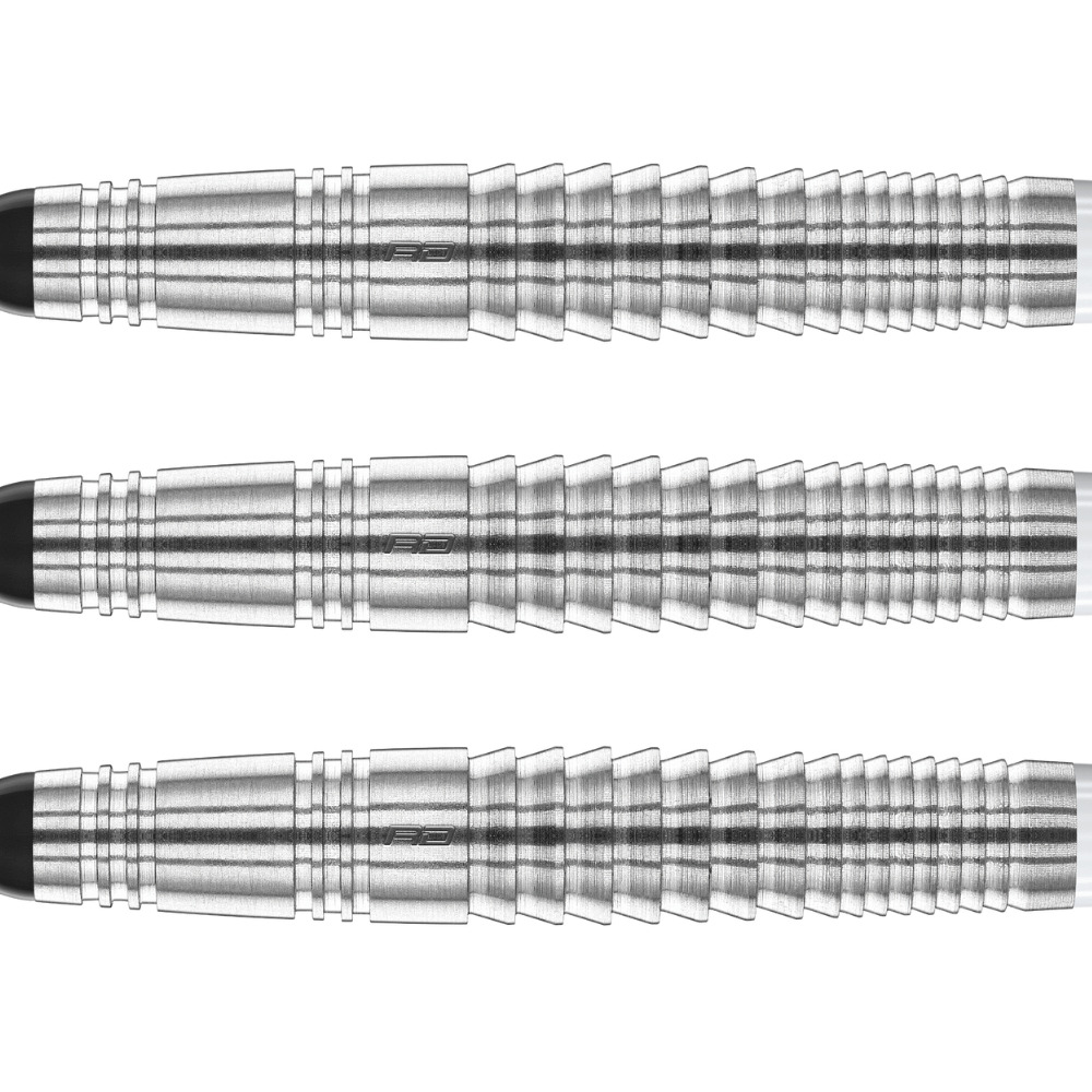 Red Dragon Seren 4 Softdarts Detail